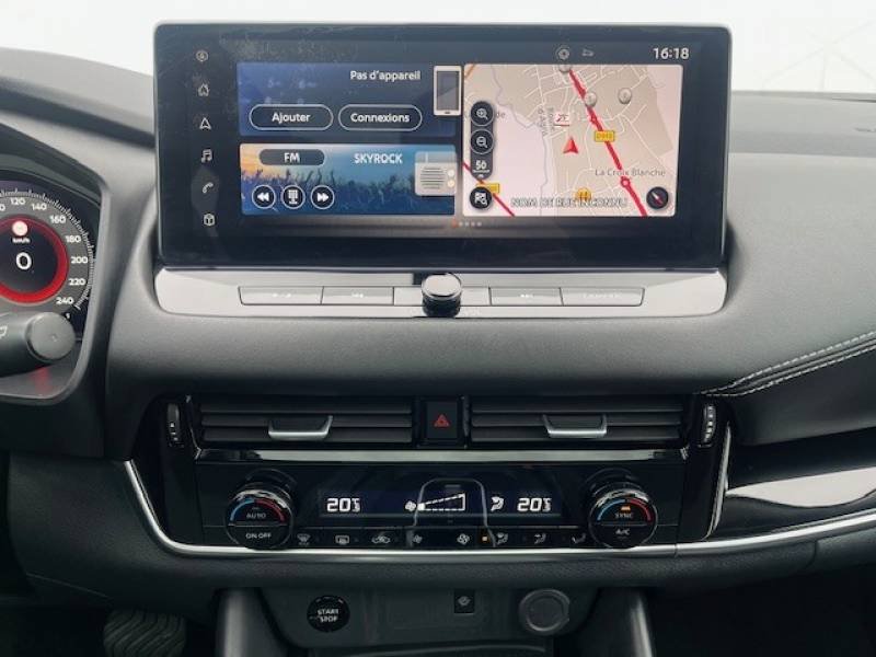 Nissan Qashqai - Photo 7