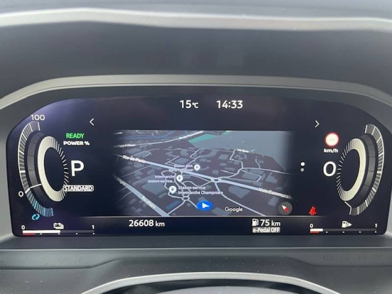 Nissan Qashqai - Photo 11