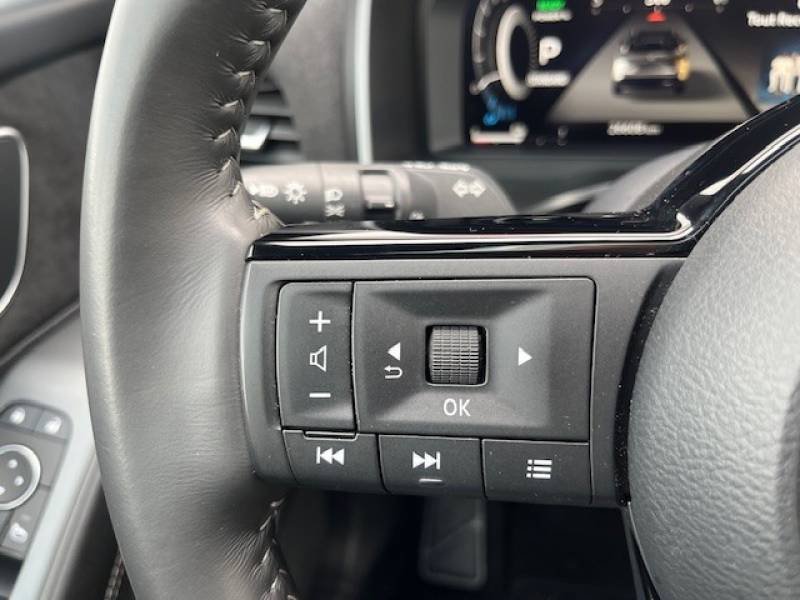Nissan Qashqai - Photo 14