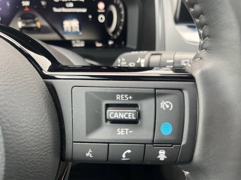 Nissan Qashqai - Photo 15