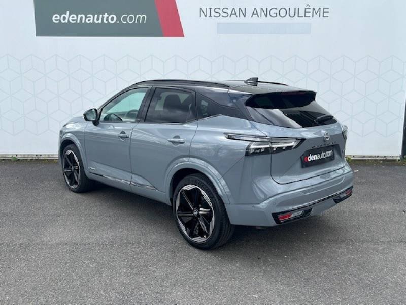 Nissan Qashqai - Photo 2
