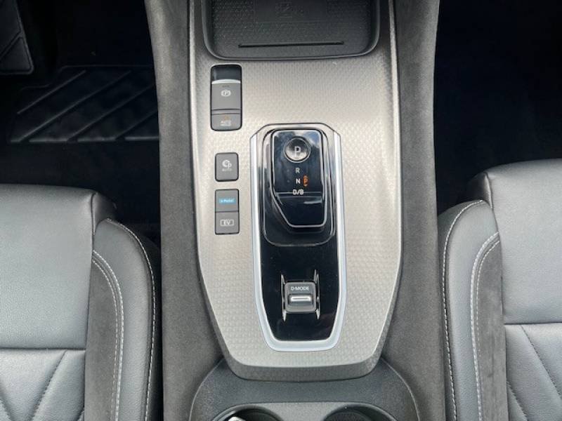 Nissan Qashqai - Photo 21