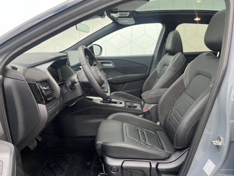 Nissan Qashqai - Photo 22