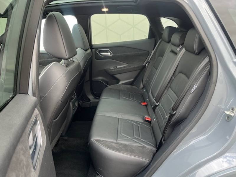 Nissan Qashqai - Photo 23