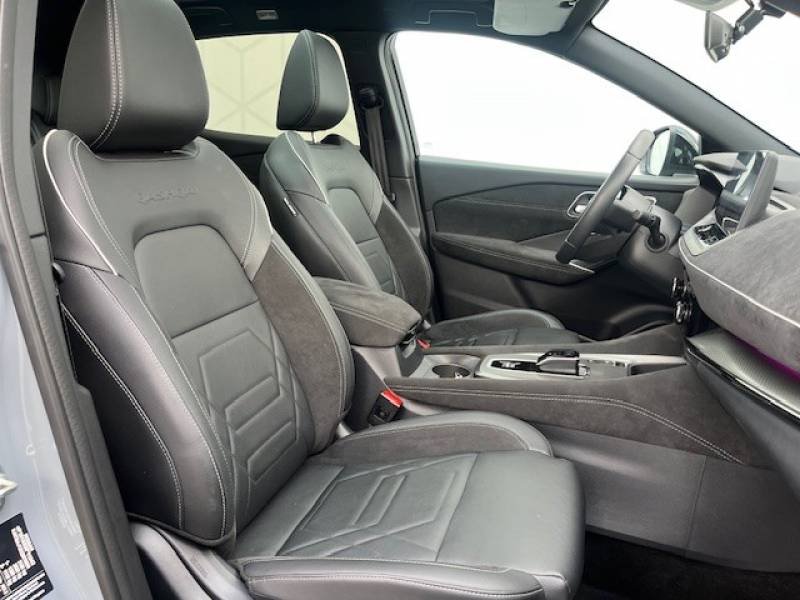 Nissan Qashqai - Photo 24