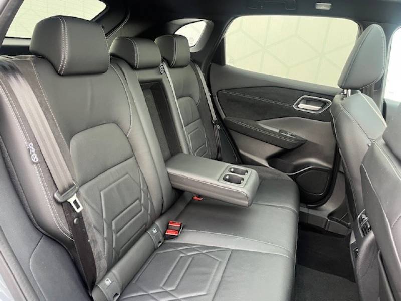 Nissan Qashqai - Photo 25