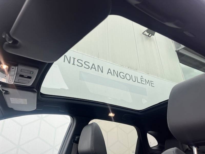 Nissan Qashqai - Photo 26