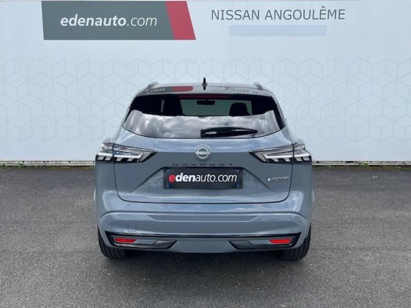Nissan Qashqai - Photo 27