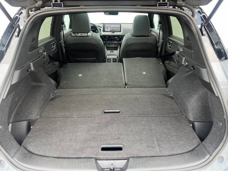 Nissan Qashqai - Photo 30