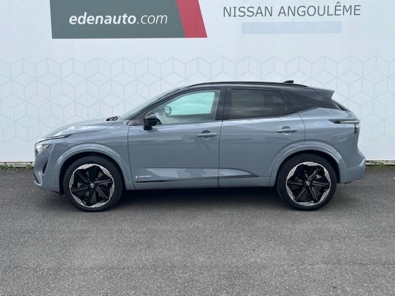 Nissan Qashqai - Photo 3