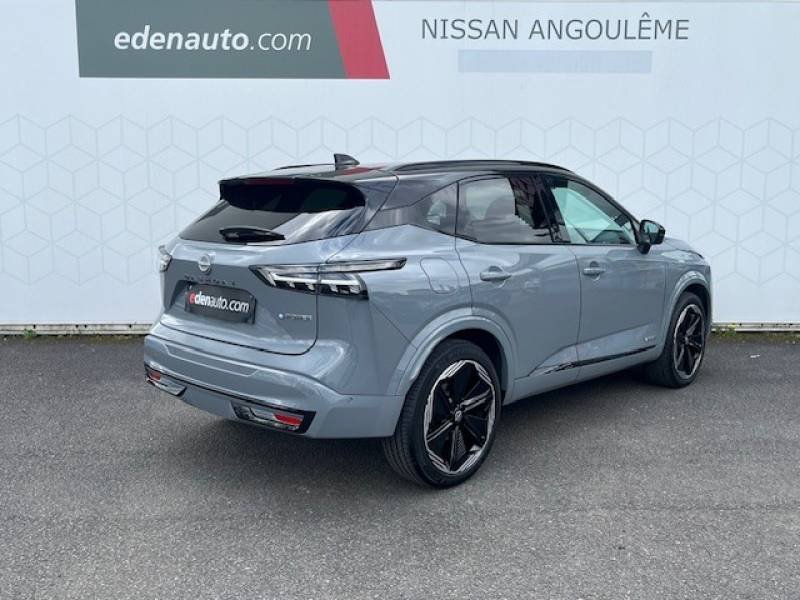 Nissan Qashqai - Photo 31