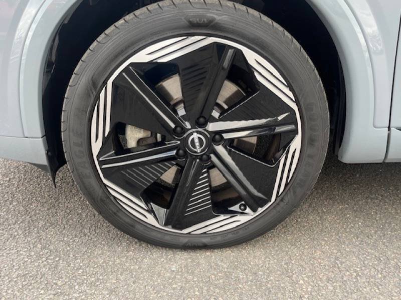 Nissan Qashqai - Photo 33