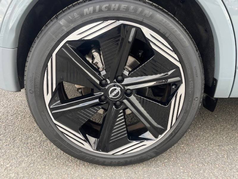 Nissan Qashqai - Photo 34