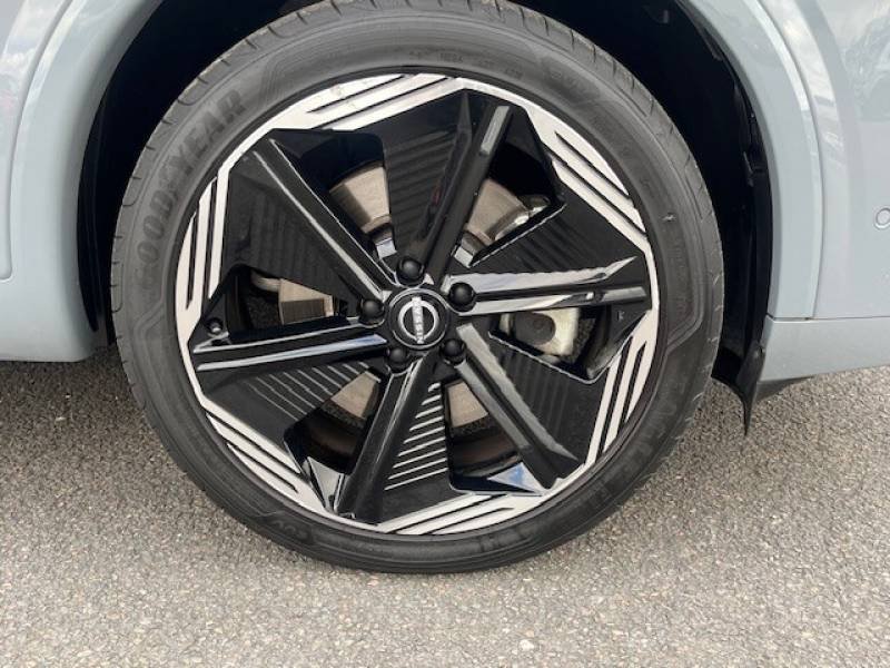 Nissan Qashqai - Photo 35
