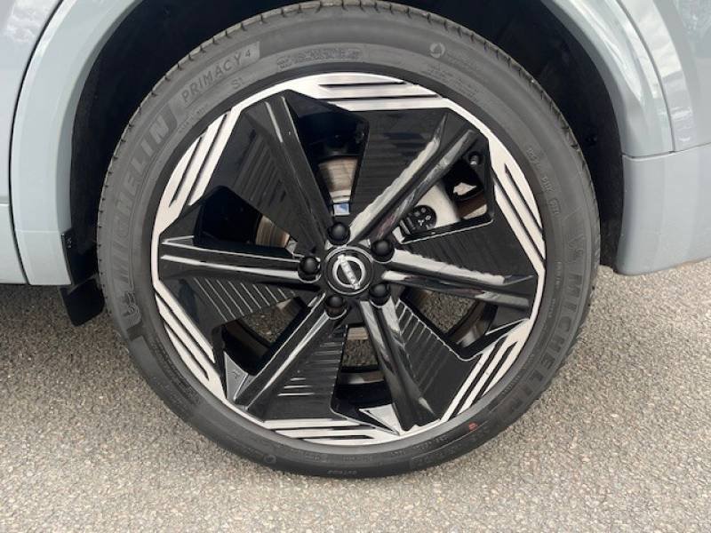 Nissan Qashqai - Photo 36