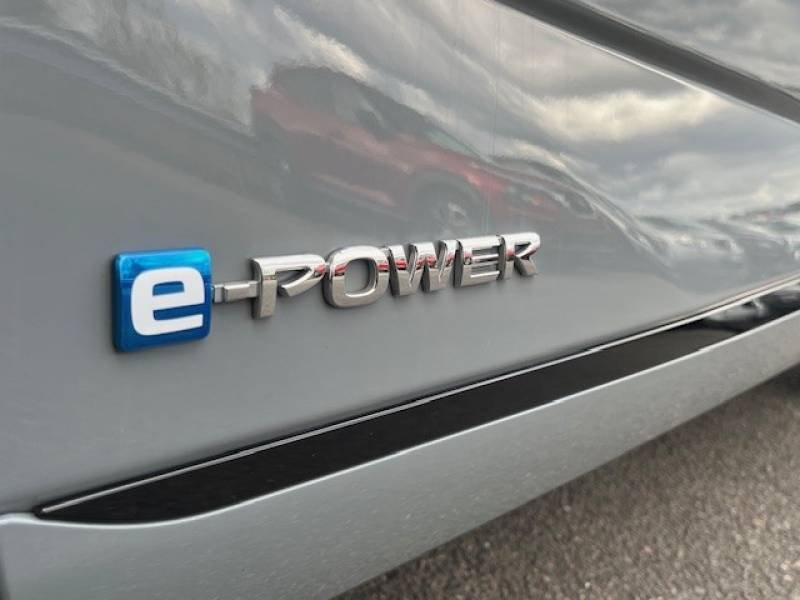 Nissan Qashqai - Photo 37