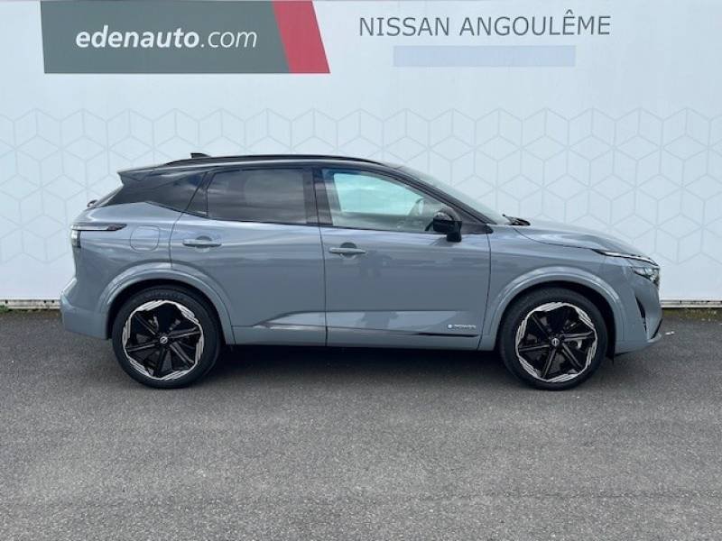 Nissan Qashqai - Photo 4