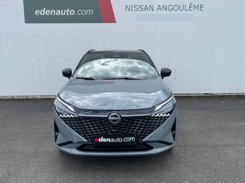Nissan Qashqai - Photo 5