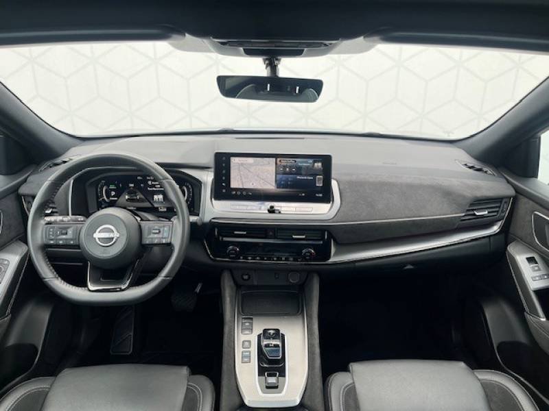 Nissan Qashqai - Photo 6
