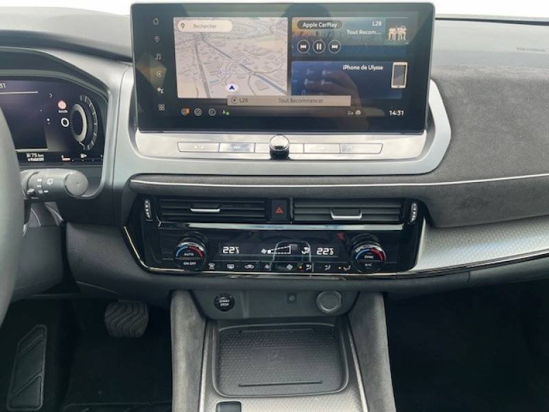 Nissan Qashqai - Photo 7