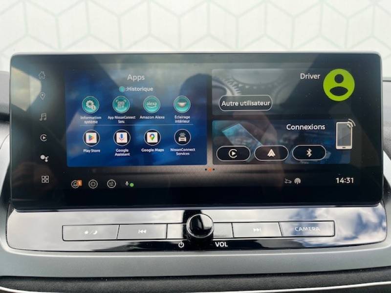 Nissan Qashqai - Photo 8