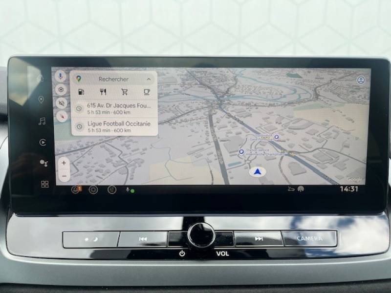 Nissan Qashqai - Photo 9
