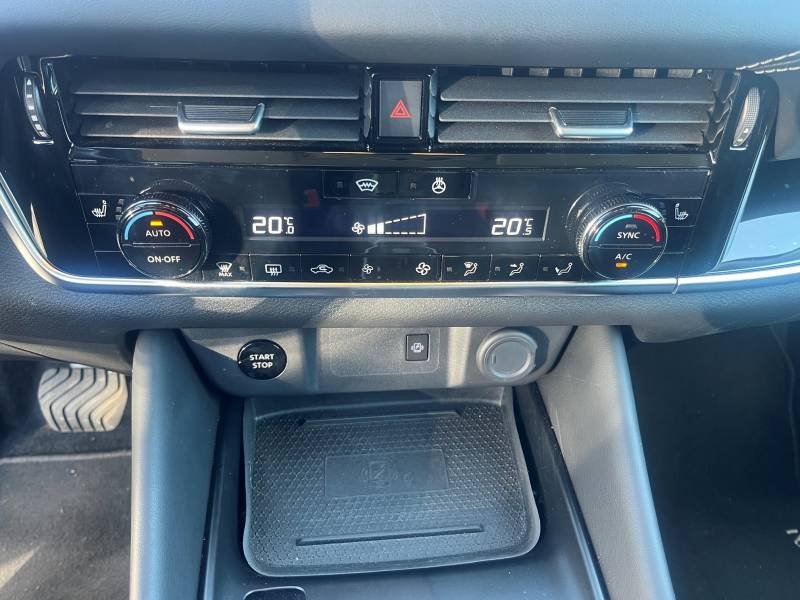 Nissan Qashqai - Photo 9