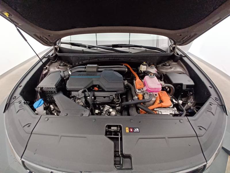 Hyundai Tucson - Photo 12