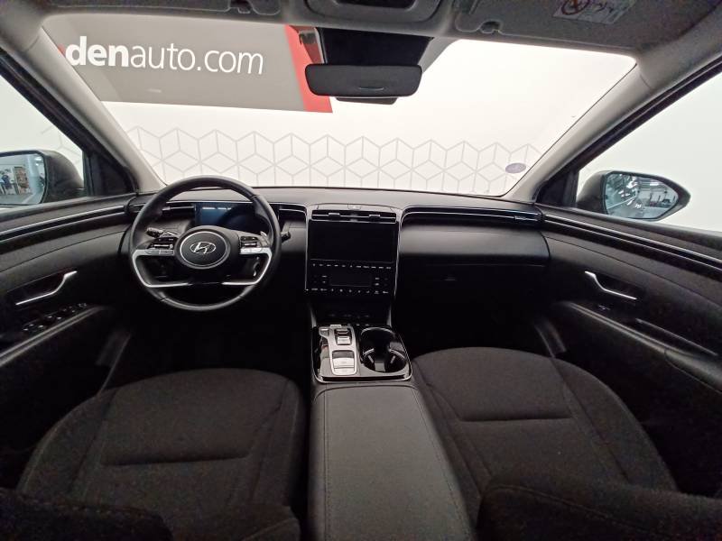 Hyundai Tucson - Photo 13