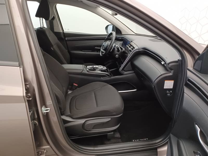 Hyundai Tucson - Photo 15