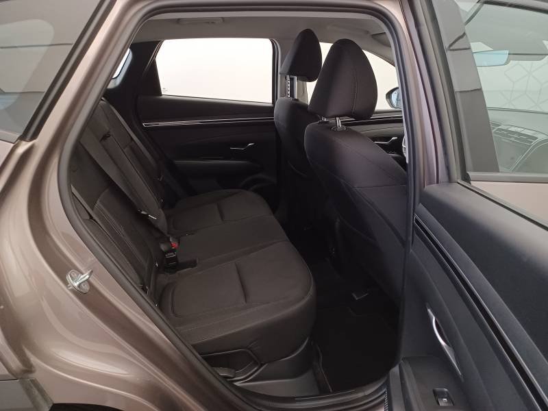 Hyundai Tucson - Photo 16