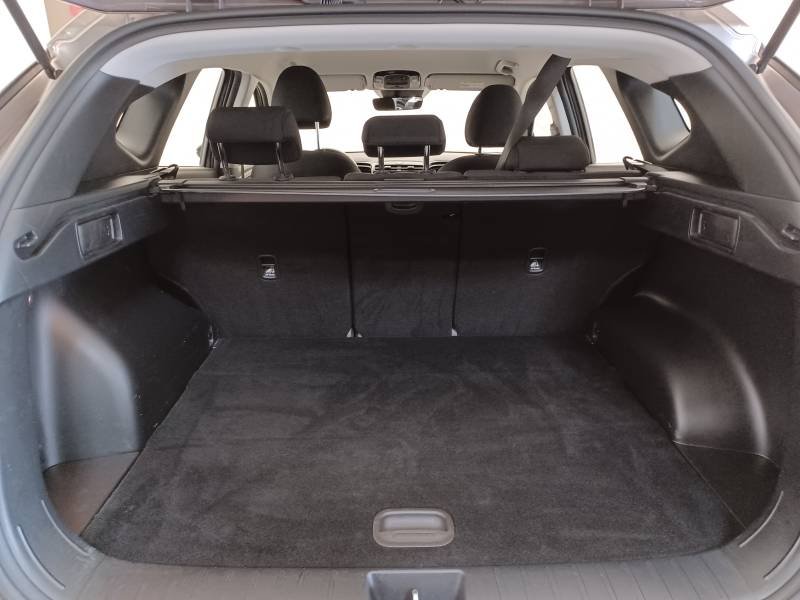 Hyundai Tucson - Photo 17