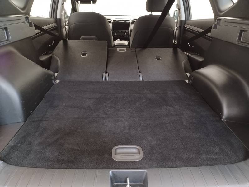 Hyundai Tucson - Photo 18
