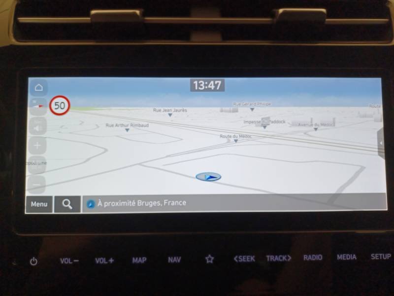 Hyundai Tucson - Photo 20