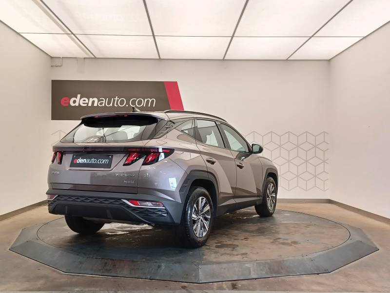 Hyundai Tucson - Photo 2