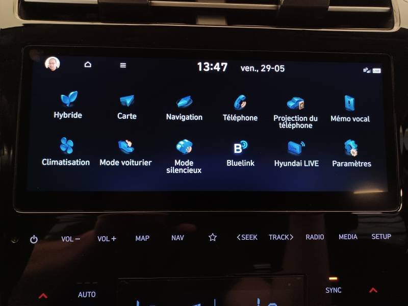 Hyundai Tucson - Photo 21