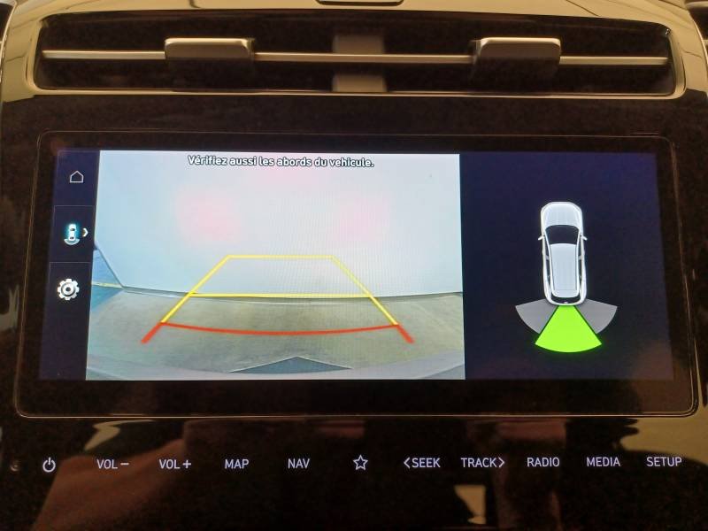 Hyundai Tucson - Photo 22
