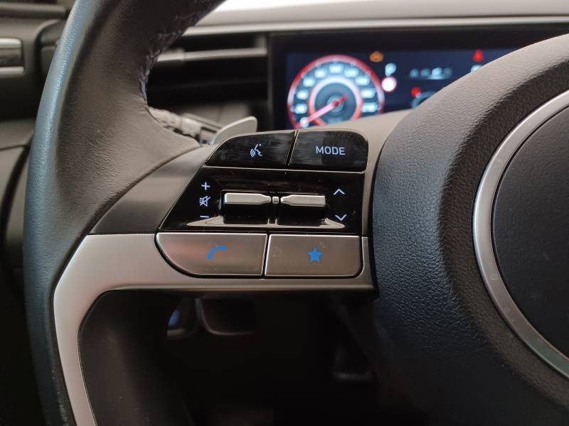 Hyundai Tucson - Photo 25
