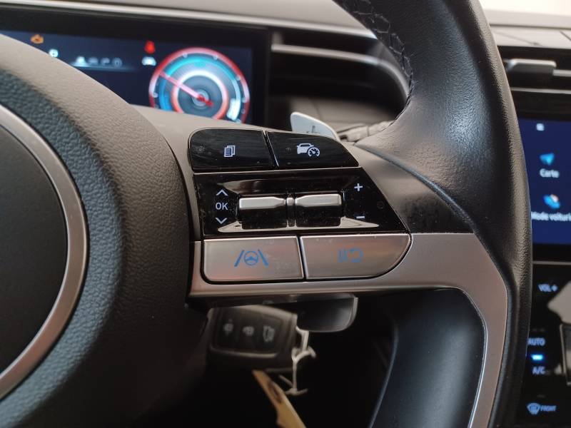 Hyundai Tucson - Photo 26