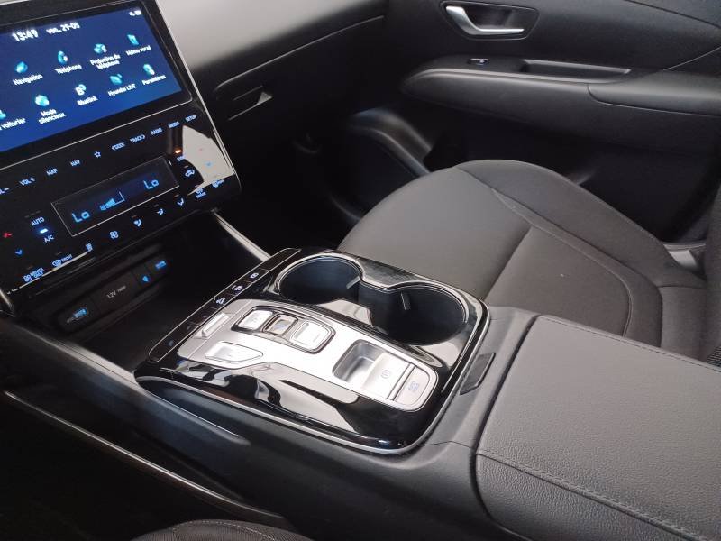 Hyundai Tucson - Photo 29