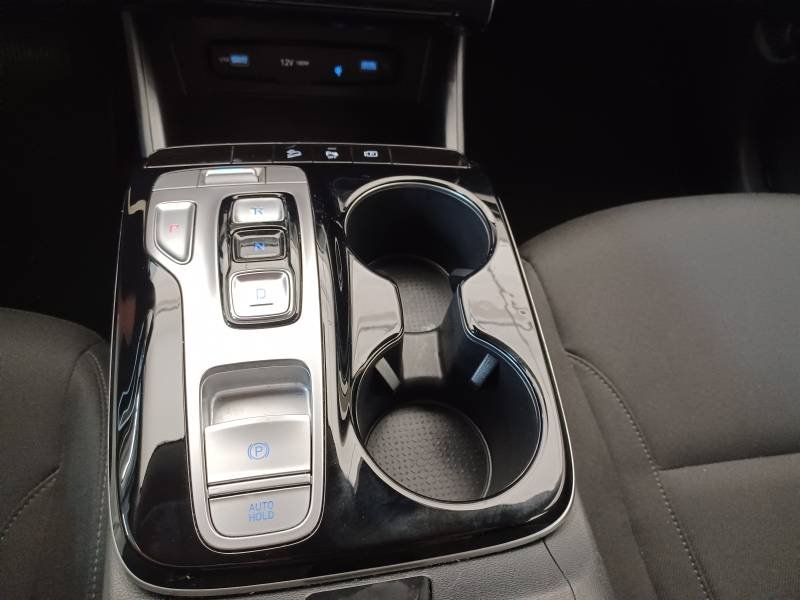 Hyundai Tucson - Photo 30