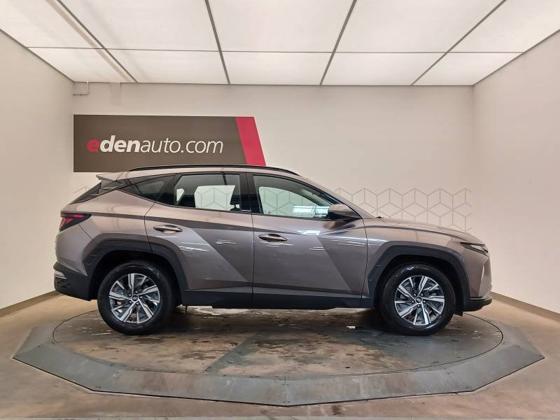 Hyundai Tucson - Photo 3