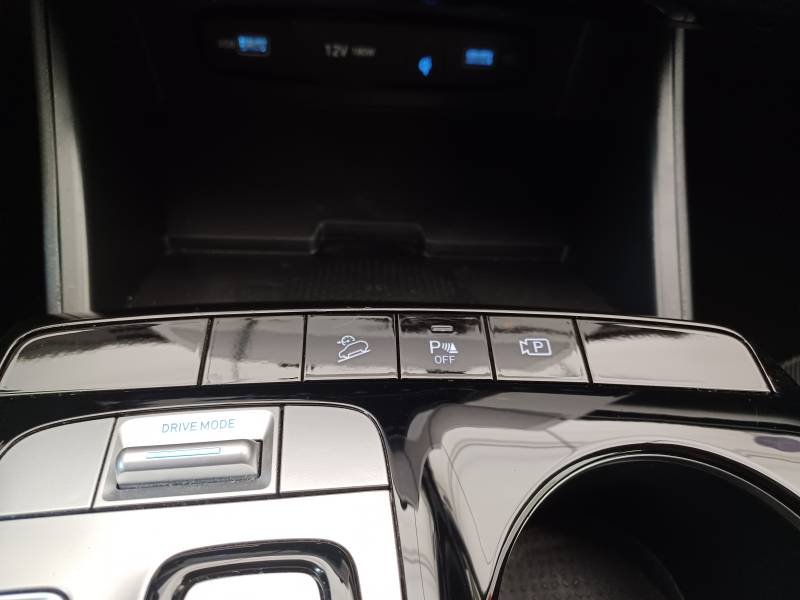 Hyundai Tucson - Photo 31