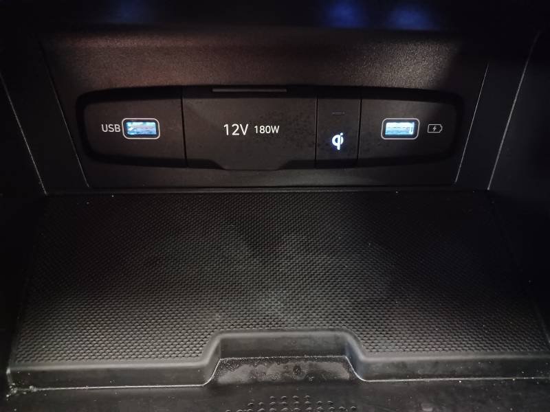 Hyundai Tucson - Photo 32