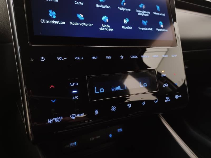 Hyundai Tucson - Photo 33