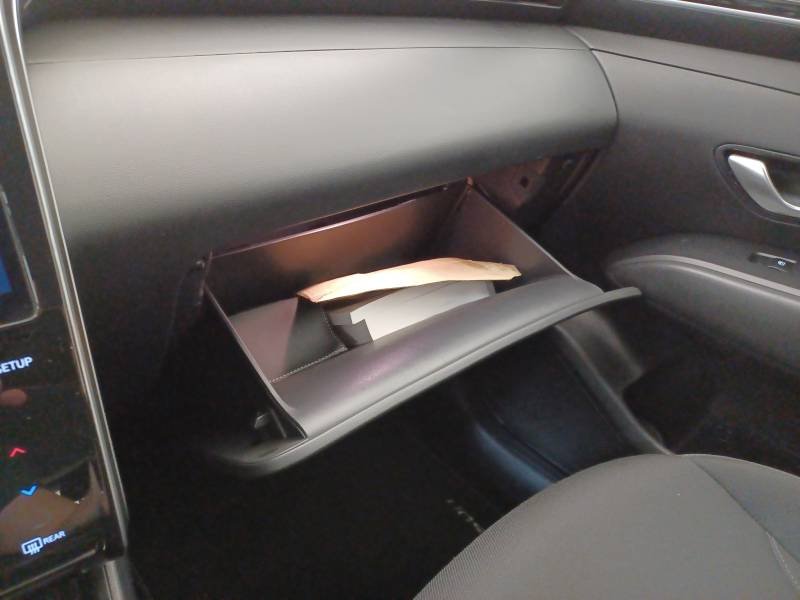 Hyundai Tucson - Photo 34