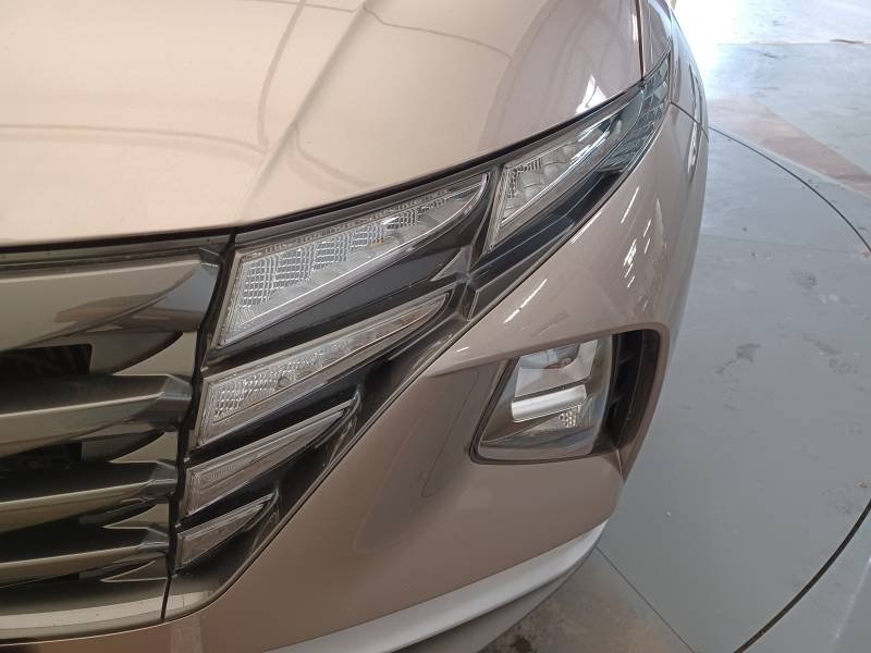 Hyundai Tucson - Photo 36