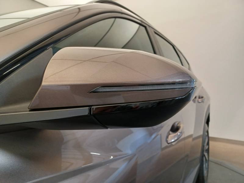 Hyundai Tucson - Photo 37