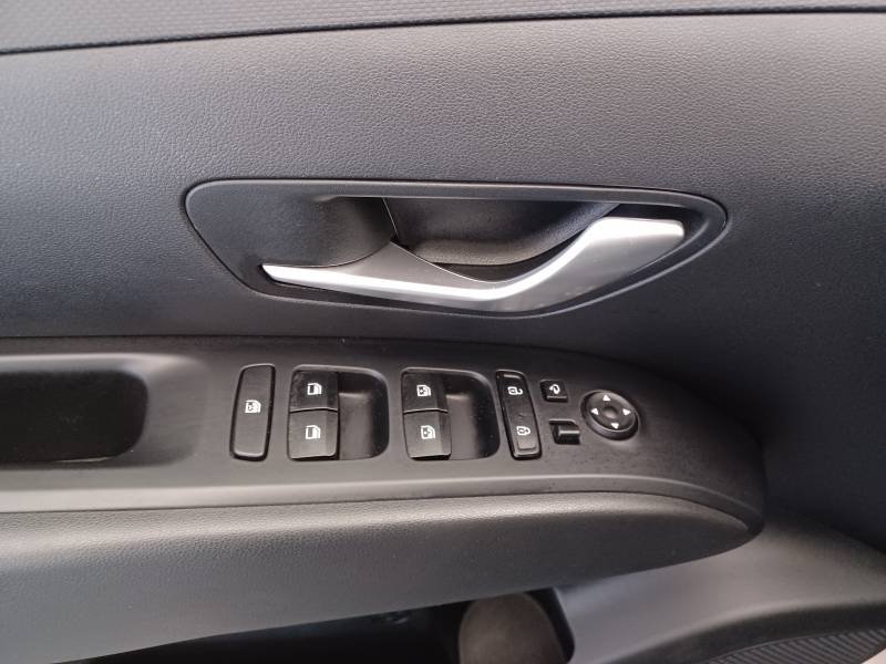 Hyundai Tucson - Photo 39