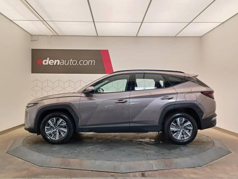 Hyundai Tucson - Photo 4